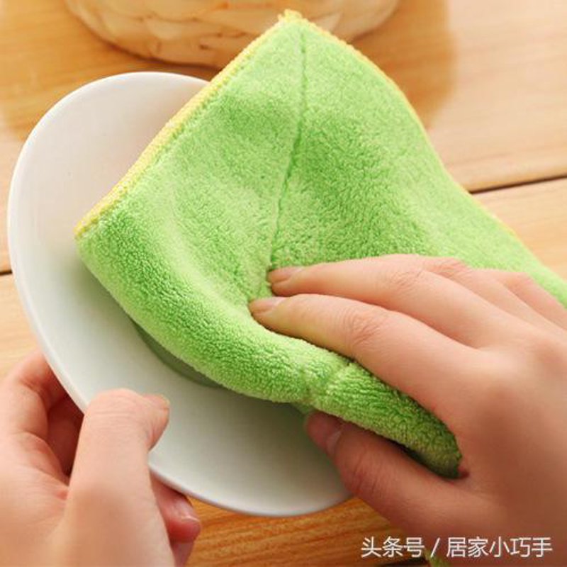 厨房小窍门